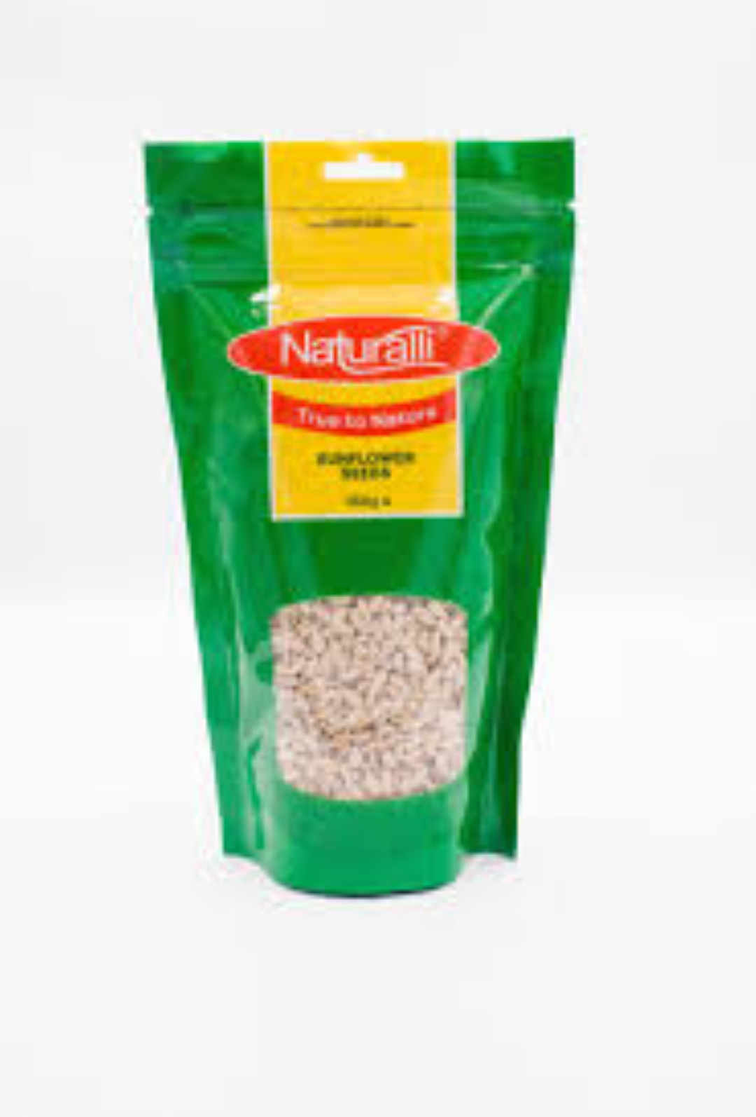 NATURALLI SUNFLOWER SEED 250G
